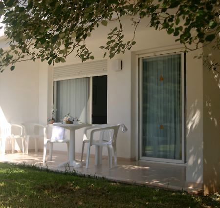 Habitat Garden Ξενοδοχείο Port de Pollenca Εξωτερικό φωτογραφία