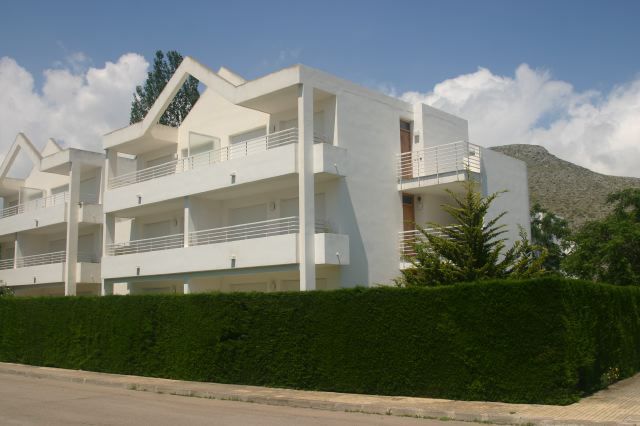 Habitat Garden Ξενοδοχείο Port de Pollenca Εξωτερικό φωτογραφία