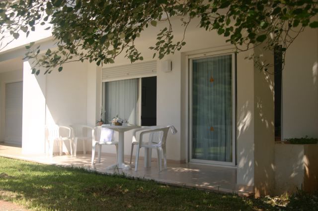 Habitat Garden Ξενοδοχείο Port de Pollenca Εξωτερικό φωτογραφία