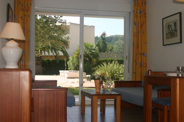 Habitat Garden Ξενοδοχείο Port de Pollenca Εξωτερικό φωτογραφία