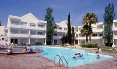 Habitat Garden Ξενοδοχείο Port de Pollenca Εξωτερικό φωτογραφία