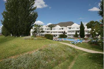 Habitat Garden Ξενοδοχείο Port de Pollenca Εξωτερικό φωτογραφία