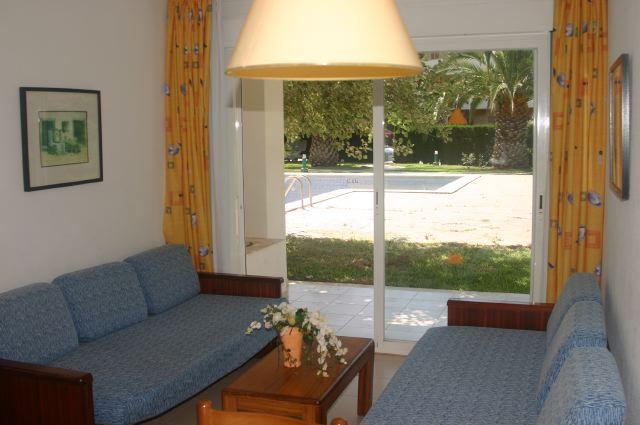Habitat Garden Ξενοδοχείο Port de Pollenca Δωμάτιο φωτογραφία