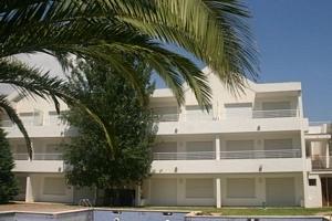 Habitat Garden Ξενοδοχείο Port de Pollenca Εξωτερικό φωτογραφία